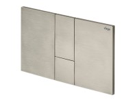 ACABADO en INOX CEPILLADO